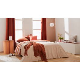 TAPPETINO SACHAL BEIGE 50X80CM