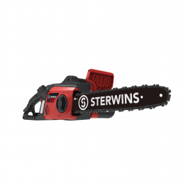 STERWINS 2000W ELECTRIC CHAINSAW 35CM BAR