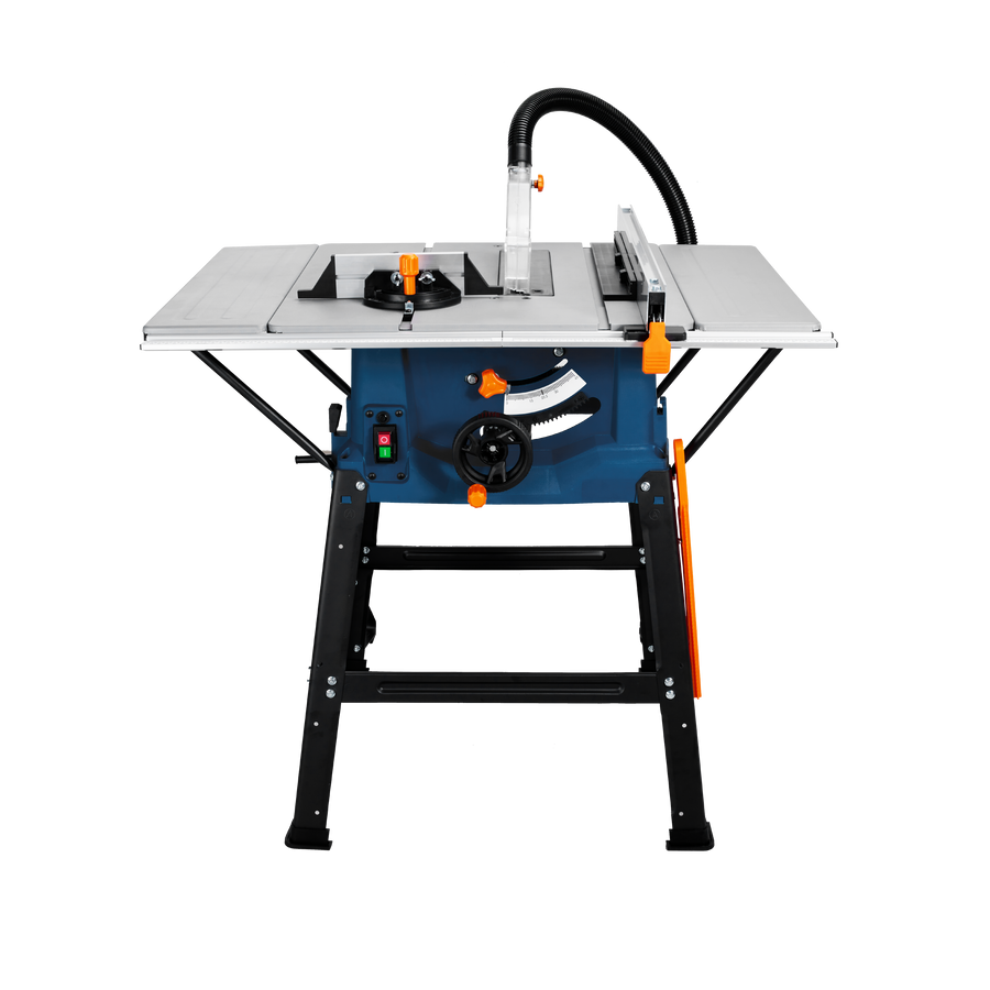 Dexter circular saw bench, 1000 W, 254 mm