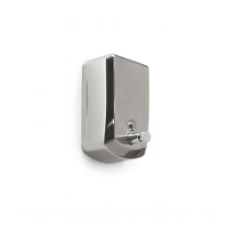 EPOS SOAP DISPENSER 1000 ML POLISHED/BRUSHED