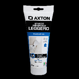 AXTON MULTI-PURPOSE LIGHTWEIGHT INTERIOR FILLER 250 ML