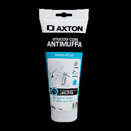 AXTON INTERIOR ANTI-MOULD PASTE FILLER 330 G