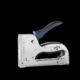 DEXTER MULTI-PURPOSE MANUAL METAL STAPLER FOR STAPLES NO.53