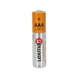 8 BATTERIES + 4 FREE AAA ALKALINE BATTERIES