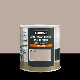 FOSSIL 5 BRILLIANT LUXENS INTERIOR WATER GLAZE 500ML