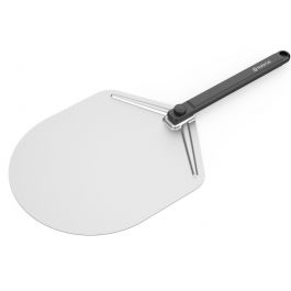 NATERIAL FOLDING PIZZA SHOVEL 64 CM STAINLESS STEEL