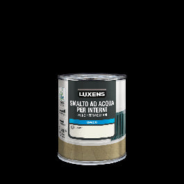 LUXENS CREAM 5 MATT INTERIOR WATER POLISH 125 ML