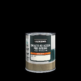 CREAM 5 BRILLIANT LUXENS INTERIOR WATER POLISH 125 ML
