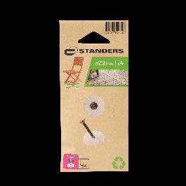 OUTDOOR SUBS CHAIR STANDERS D 22 MMT