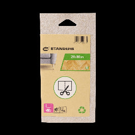 4MM ADHESIVE FELTS 200X100MM BY SIZE