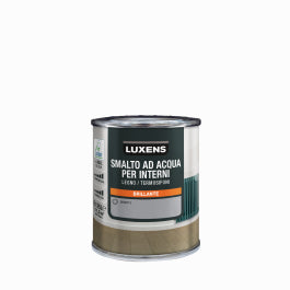 WATER-BASED INTERIOR ENAMEL GRANITE 3 BRILLIANT LUXENS 125 ML