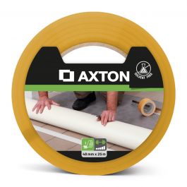 NASTRO BIADESIVO AXTON 50MMx25MT