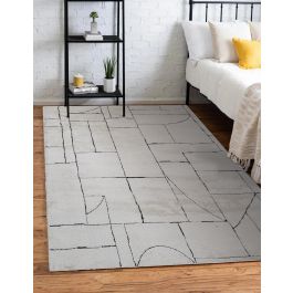 NEW TRIBE CARPET 160X230CM