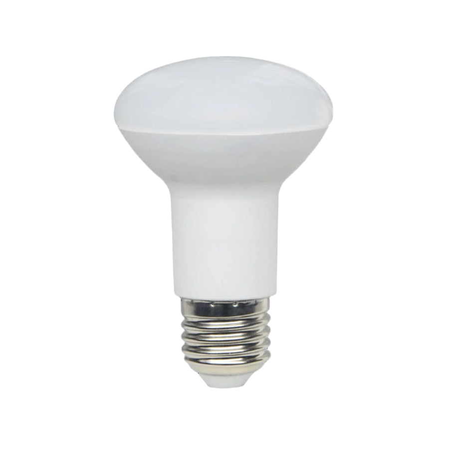 Bricocenter LED BULB E27 =60W R63 NATURAL LIGHT