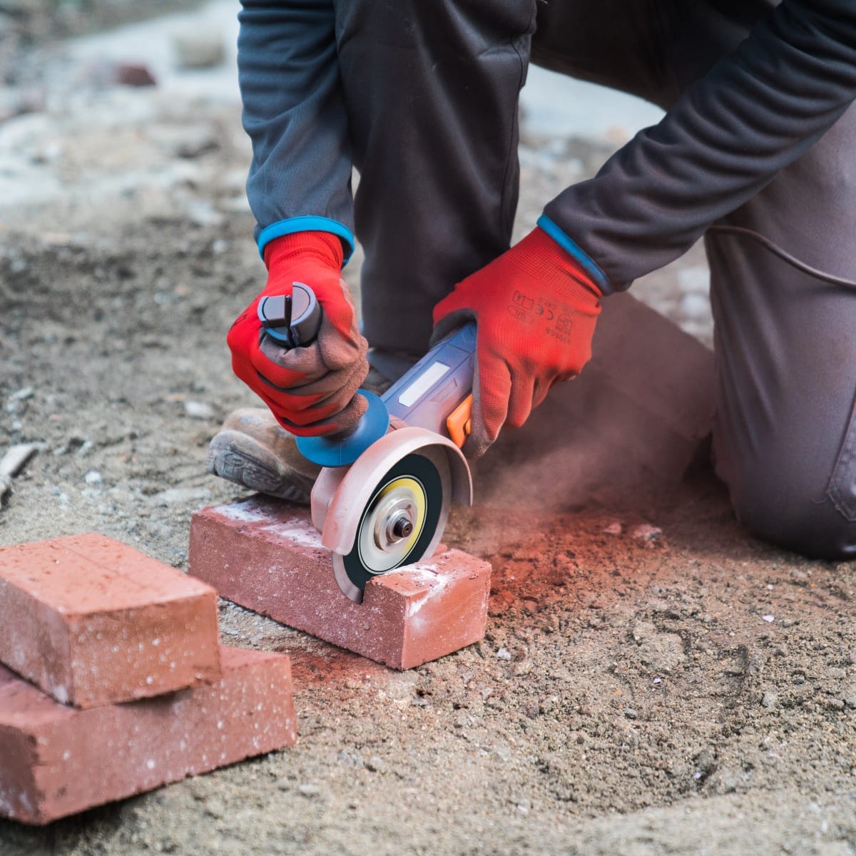 Bricocenter DEXTER PRO MULTI-MATERIAL DIAMOND DISC 115X1