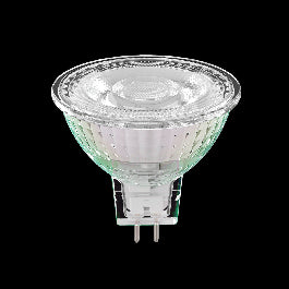 LED BULB GU5.3=50W NATURAL LIGHT