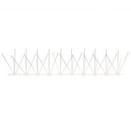 PIGEON DETERRENT POLYC. 0.50 M