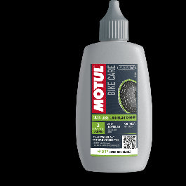 MOTUL CHAIN LUBE DRY CHAIN LUBRICANT 100ML