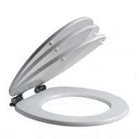 BRICOCENTER Toilet seats and toilet accessories