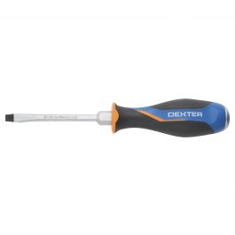 DXT - SLOTTED SCREWDRIVER 7X100