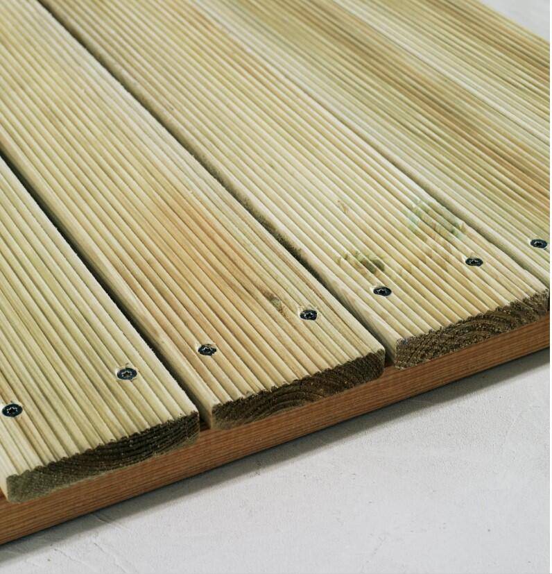 PINE GARDEN PLANTER 240x1.9x9.6