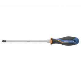 DXT - PHILLIPS SCREWDRIVER PZ3X200