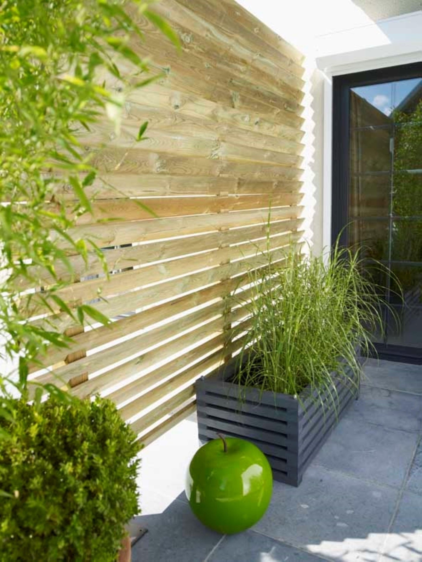 PINE GARDEN PLANTER 240x1.9x9.6