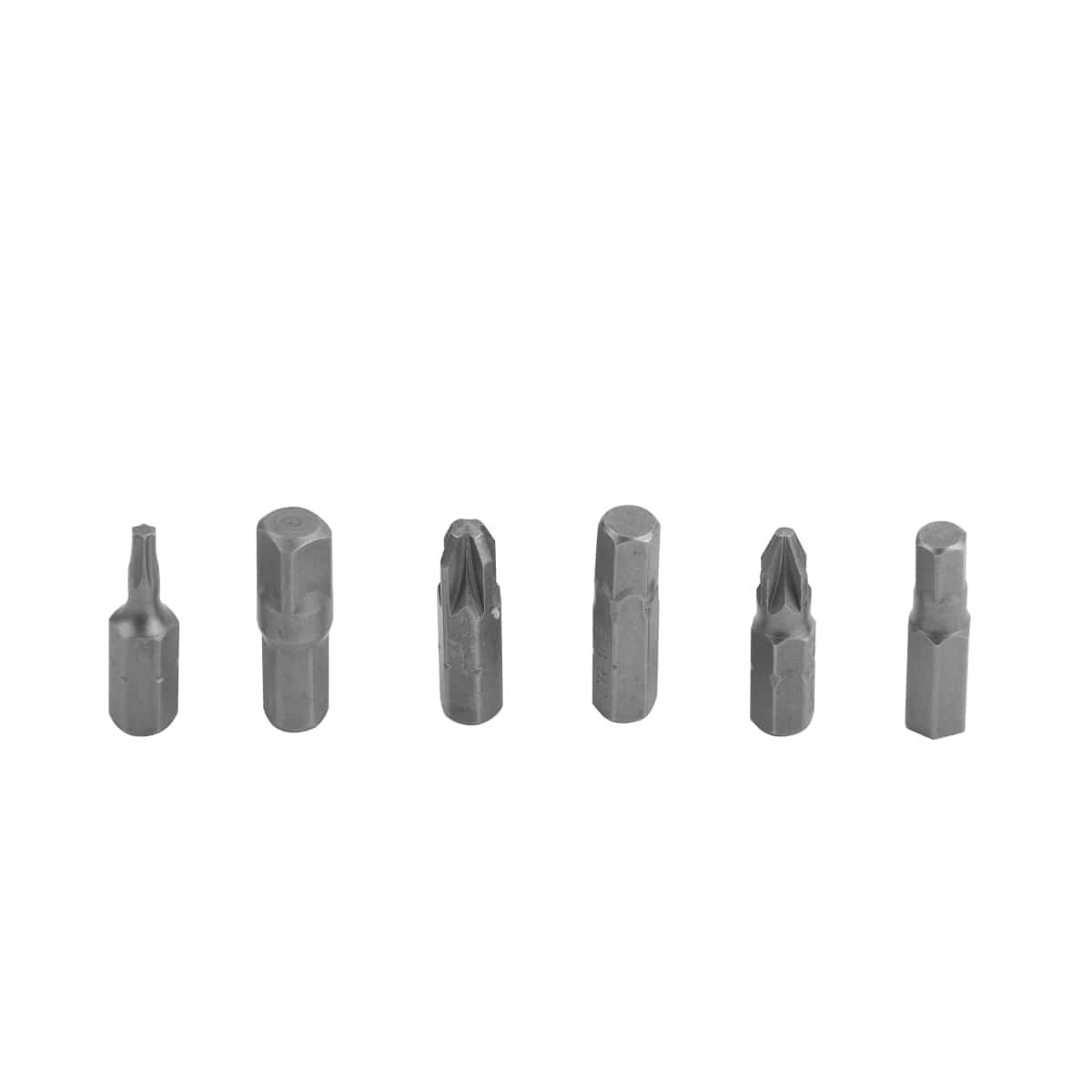 Bricocenter RATCHET SCREWDRIVER+BITS DEXTER 38 PCS