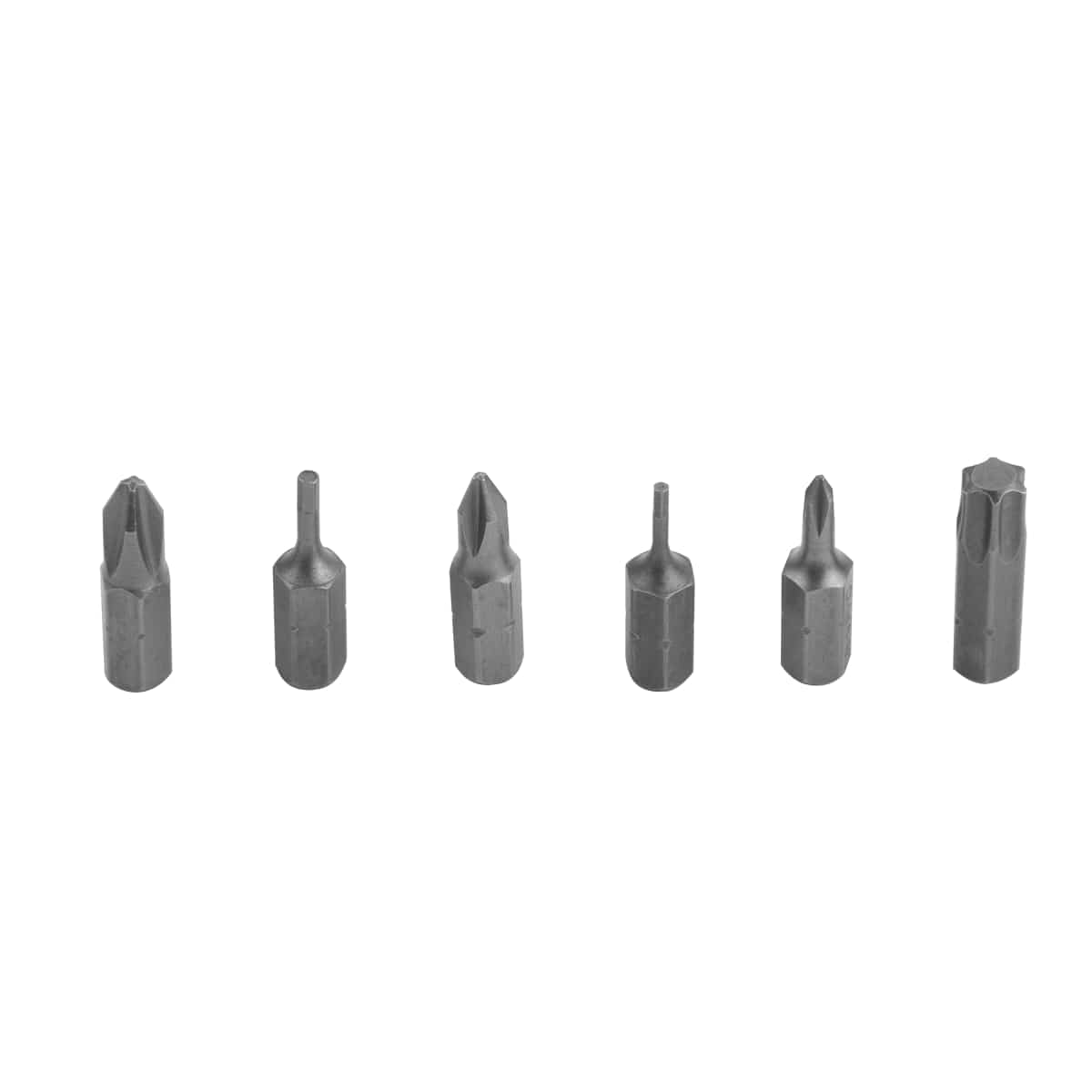 Bricocenter RATCHET SCREWDRIVER+BITS DEXTER 38 PCS