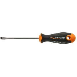 DXT PRO SCREWDRIVER BIT CUT 6.5