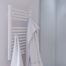 THERMO EASY WHITE HANGER