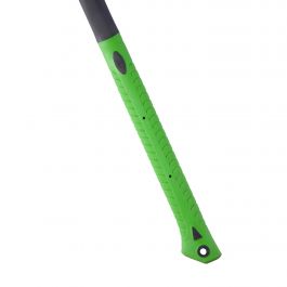 GEOLIA SPLITTING AXE WITH FIBREGLASS HANDLE 2500GR