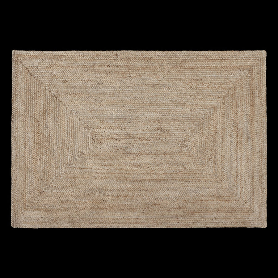 Bricocenter TAPPETO NILS 200x300 CM JUTA NATURALE