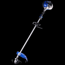 HYUNDAI PETROL BRUSHCUTTER WITH NOISE MUFFLER INCLUDED