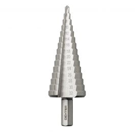 DEXTER DRILL CUTTER 4-32 MM TRIANGULAR