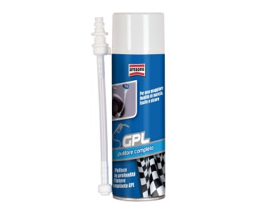 PETRONAS CAR ADDITIVE CLEANER COMP