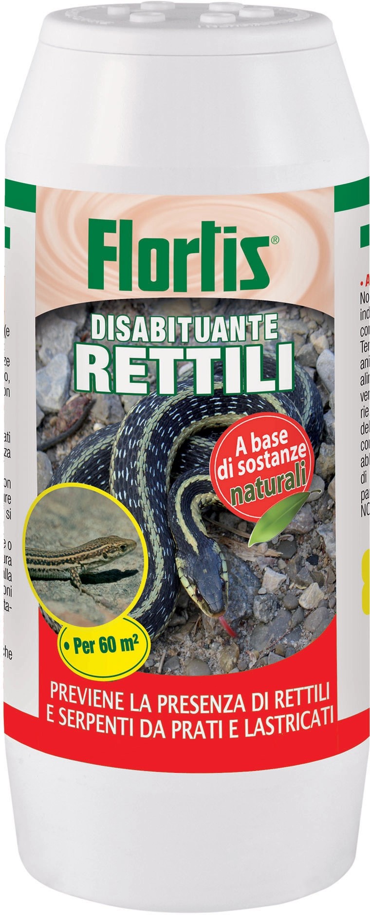 REPTILE DETERRENT GRANULES 1000 ML