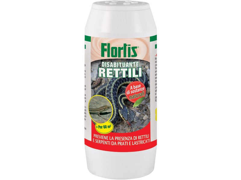REPTILE DETERRENT GRANULES 1000 ML