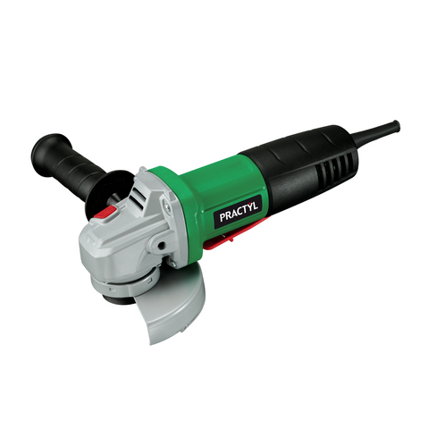 Practyl 500W angle grinder