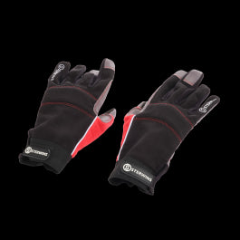 STERWINS SYNTHETIC LEATHER GLOVE SIZE 9 L