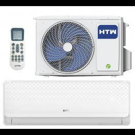 HTW FIXED AIR CONDITIONER 9000 btu