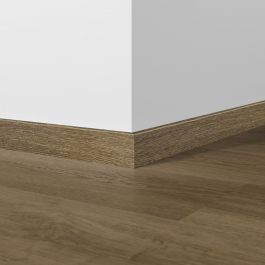 SKIRTING BOARD 80X15MM SQUAD 240CM 090