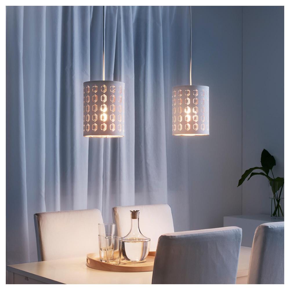 Ikea NIMO Lampshade - 19 cm