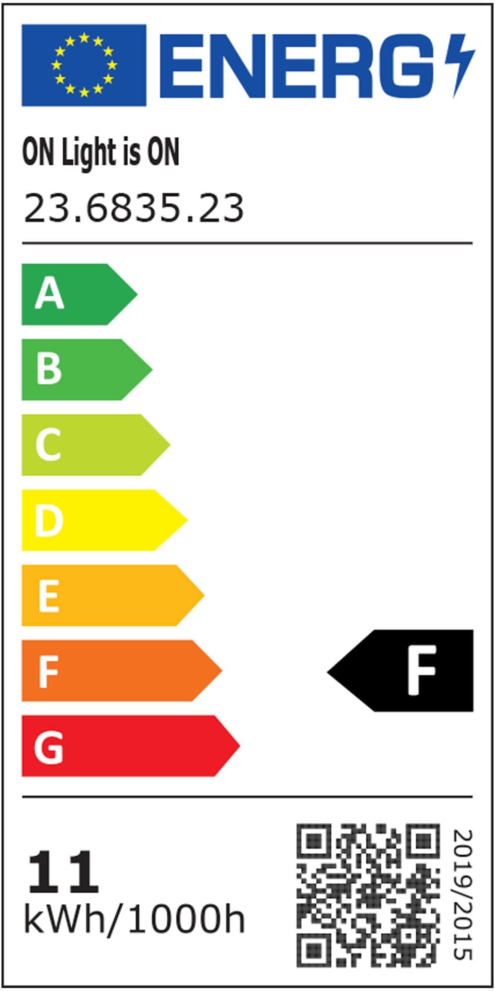 FROSTED DROP LED SMART BULB E27=11W 1050LM RGB CCT