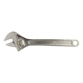 250 MM ADJUSTABLE ROLLER SPANNER, FORGED STEEL