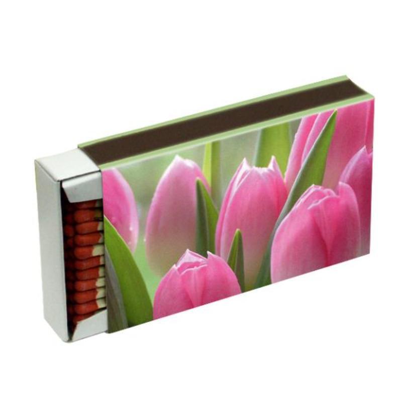 CHIMNEY MATCHES 10CM 50PCS