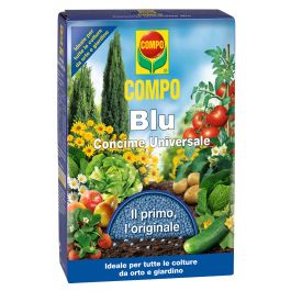 NPK BLUE FERTILISER 1KG