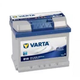 VARTA BLUDYNAMIC 44 AH CLASSIC CAR BATTERY