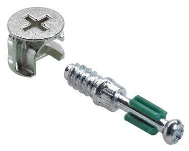 RASTEX 15/20 NICKEL-PLATED ZAMAK JUNCTION