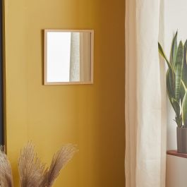 Inspire Elara white filtering curtain, hidden tape and loops, 200x280 cm